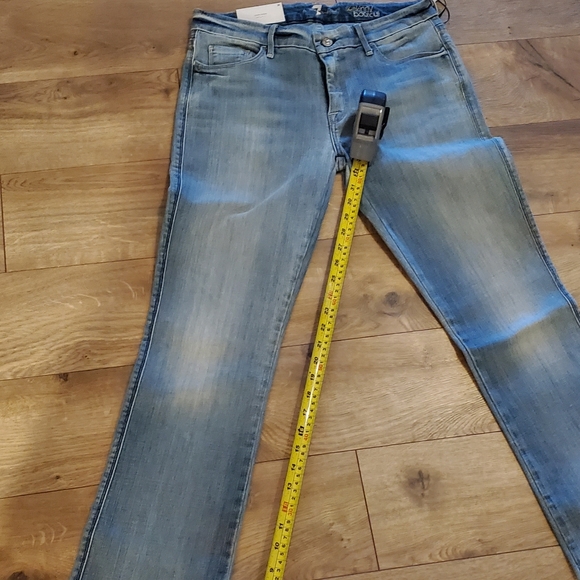 7 for all mankind Jean's - Picture 10 of 13